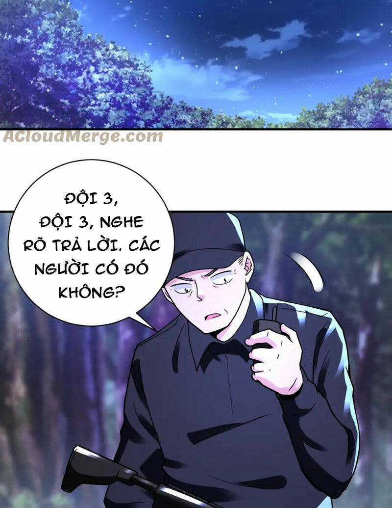 Mạt Thế Siêu Cấp Hệ Thống Chapter 338 trang 21