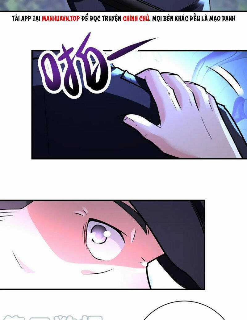 Mạt Thế Siêu Cấp Hệ Thống Chapter 338 trang 22