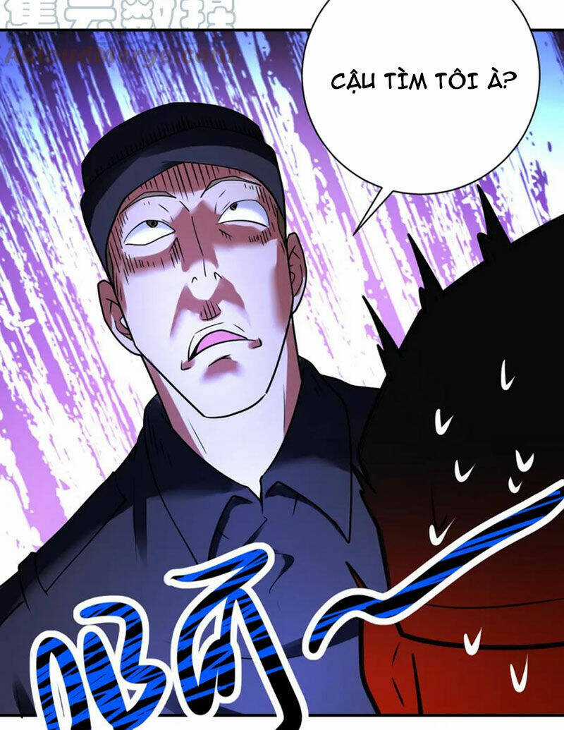 Mạt Thế Siêu Cấp Hệ Thống Chapter 338 trang 23