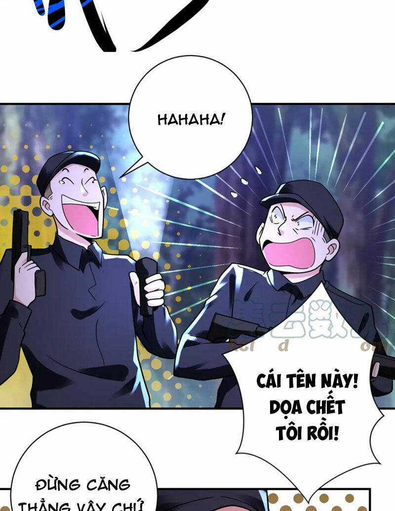 Mạt Thế Siêu Cấp Hệ Thống Chapter 338 trang 24