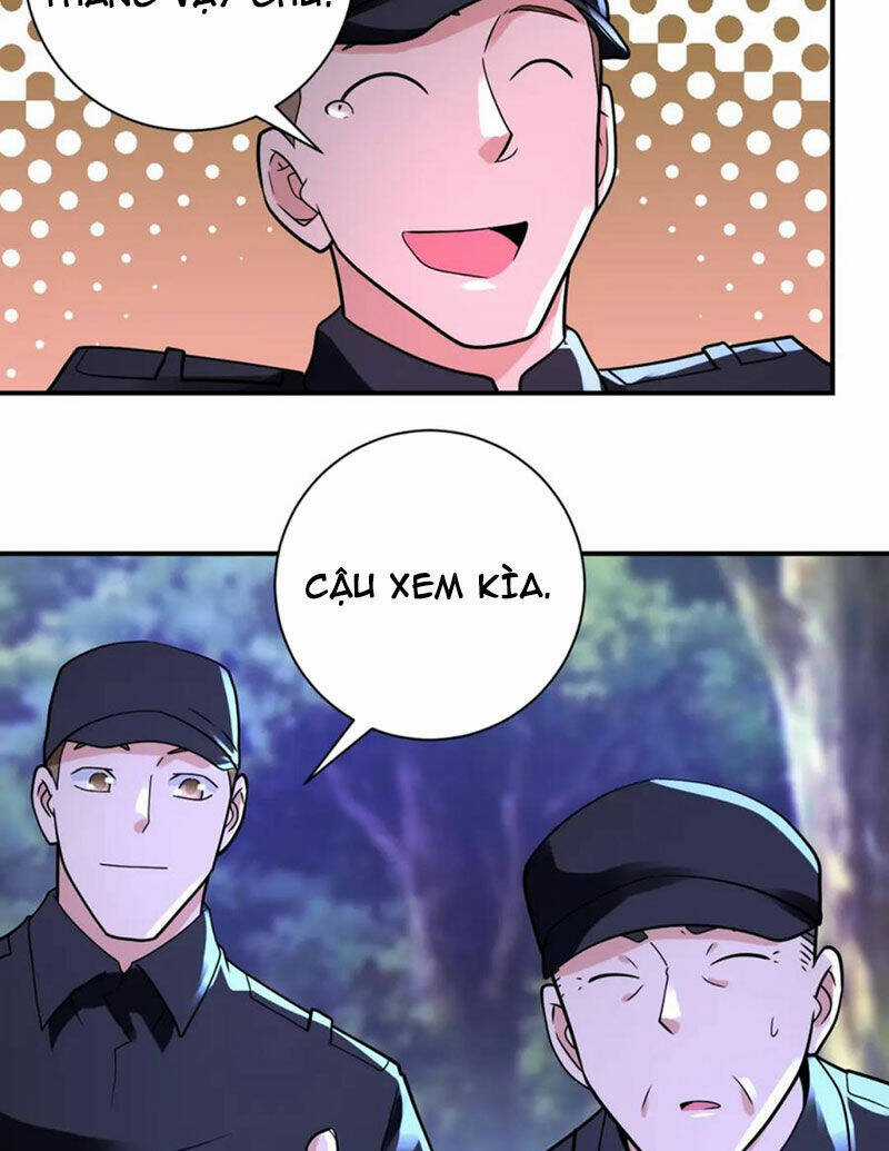 Mạt Thế Siêu Cấp Hệ Thống Chapter 338 trang 25