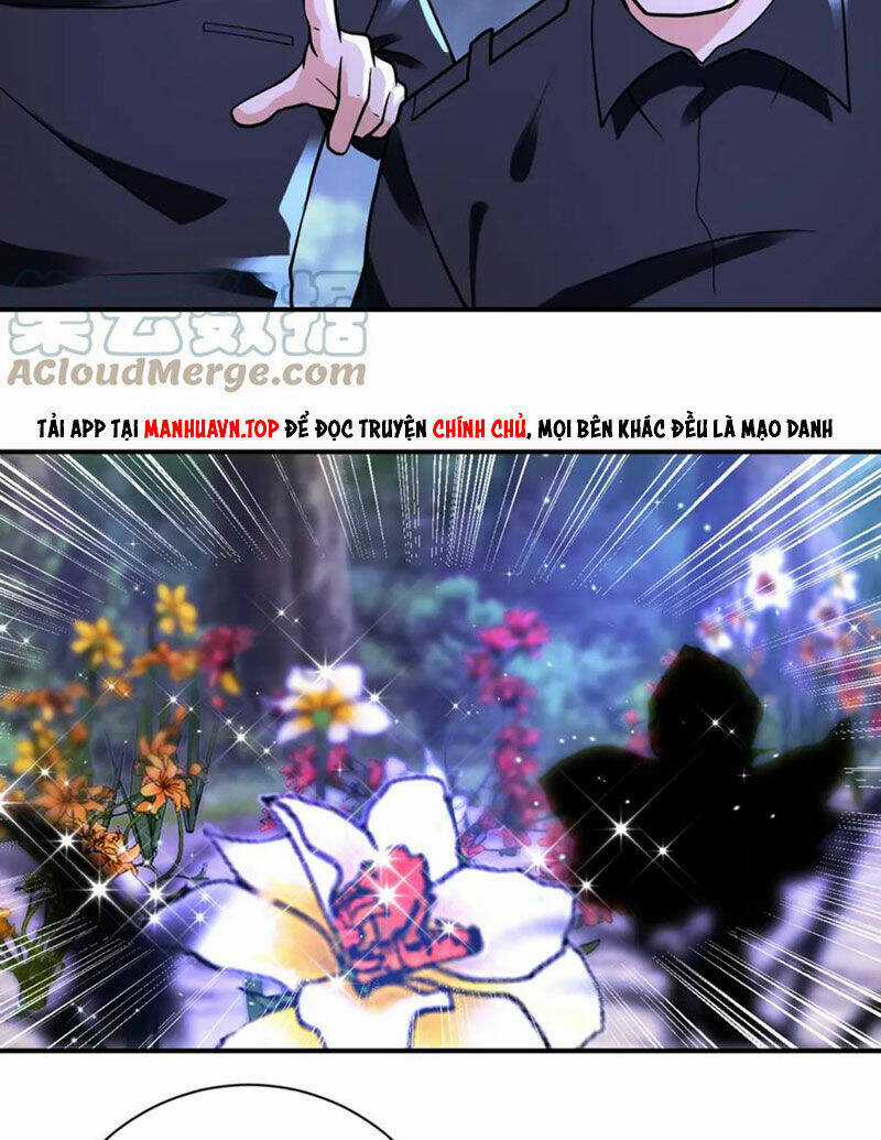 Mạt Thế Siêu Cấp Hệ Thống Chapter 338 trang 26