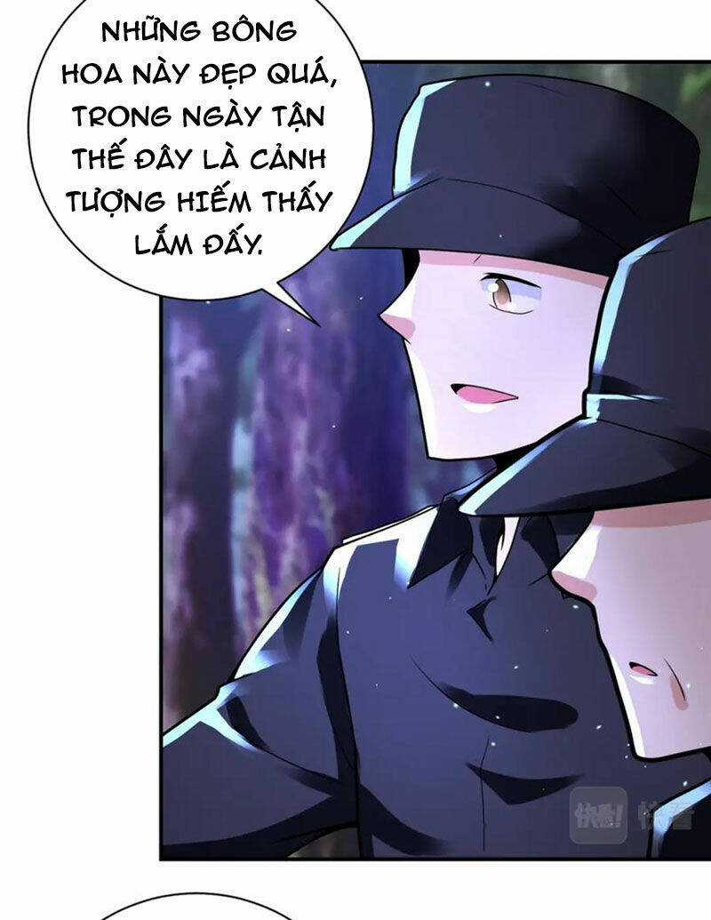 Mạt Thế Siêu Cấp Hệ Thống Chapter 338 trang 27