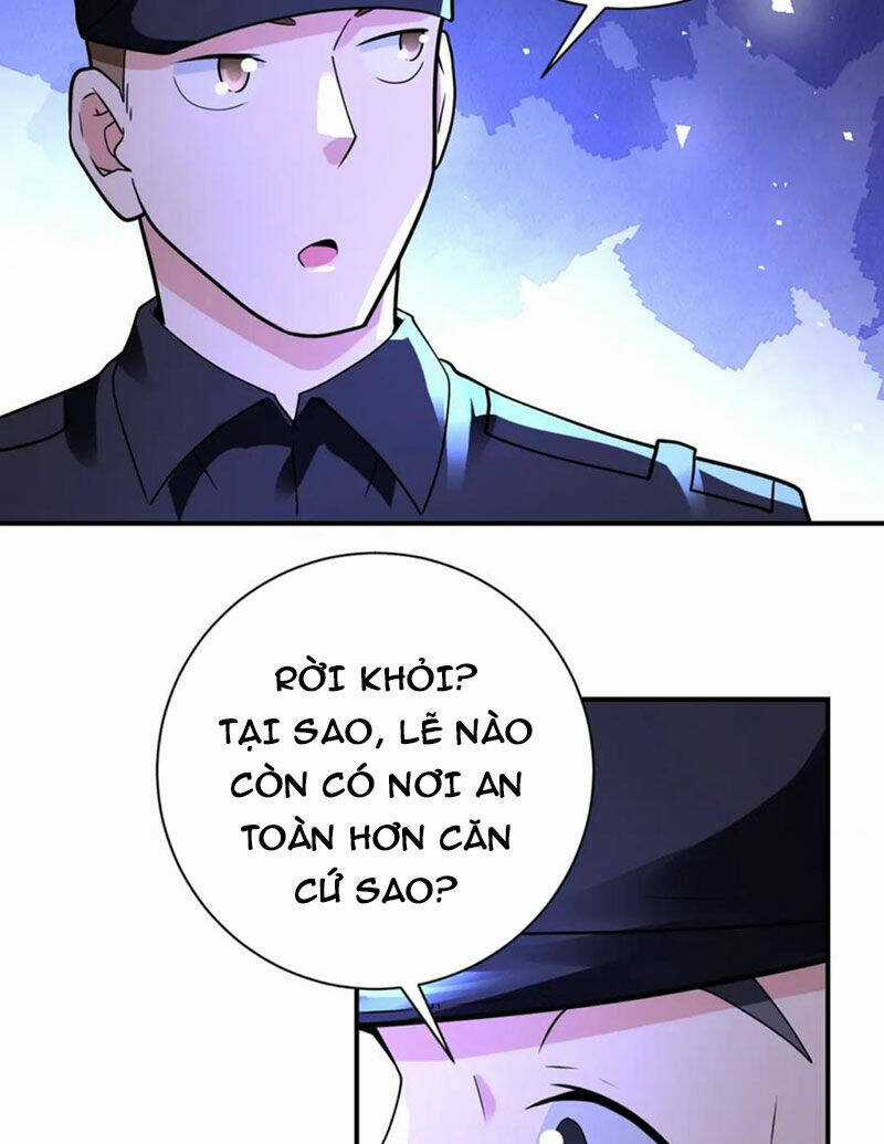 Mạt Thế Siêu Cấp Hệ Thống Chapter 338 trang 30