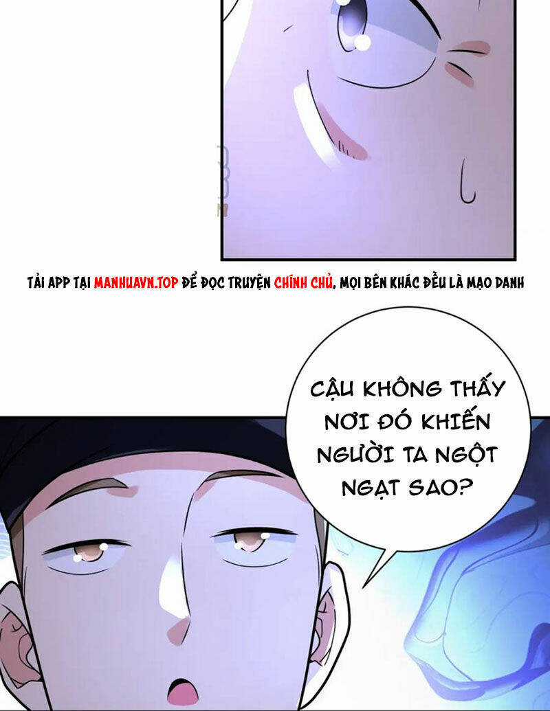 Mạt Thế Siêu Cấp Hệ Thống Chapter 338 trang 31