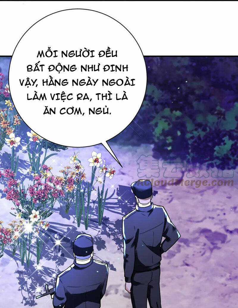 Mạt Thế Siêu Cấp Hệ Thống Chapter 338 trang 32