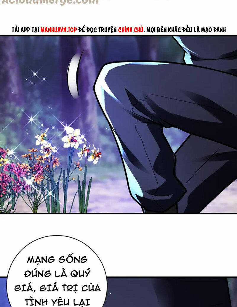 Mạt Thế Siêu Cấp Hệ Thống Chapter 338 trang 36