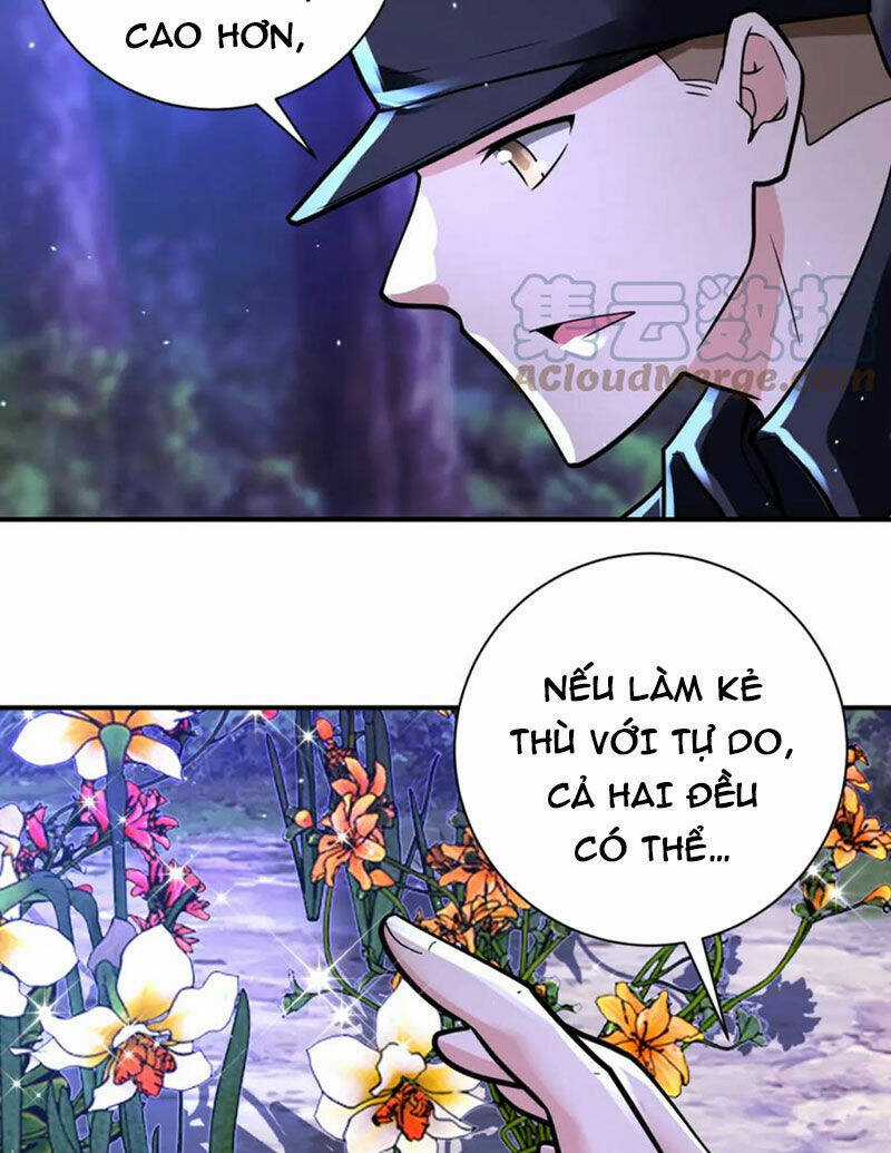 Mạt Thế Siêu Cấp Hệ Thống Chapter 338 trang 37