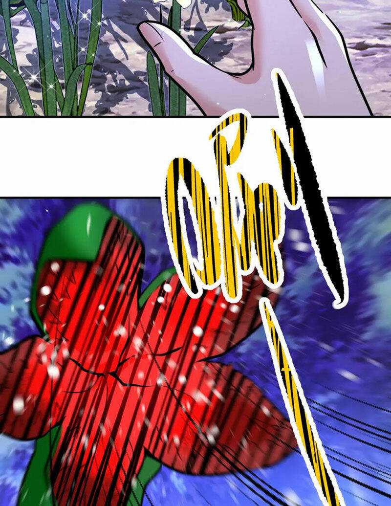 Mạt Thế Siêu Cấp Hệ Thống Chapter 338 trang 38