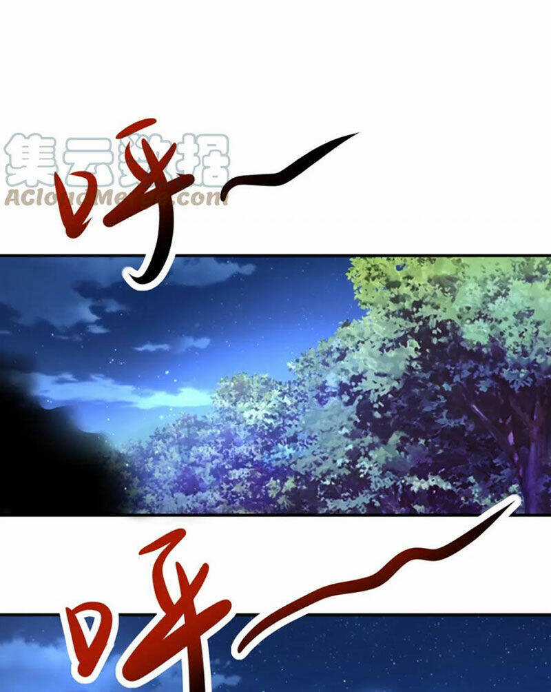 Mạt Thế Siêu Cấp Hệ Thống Chapter 338 trang 4