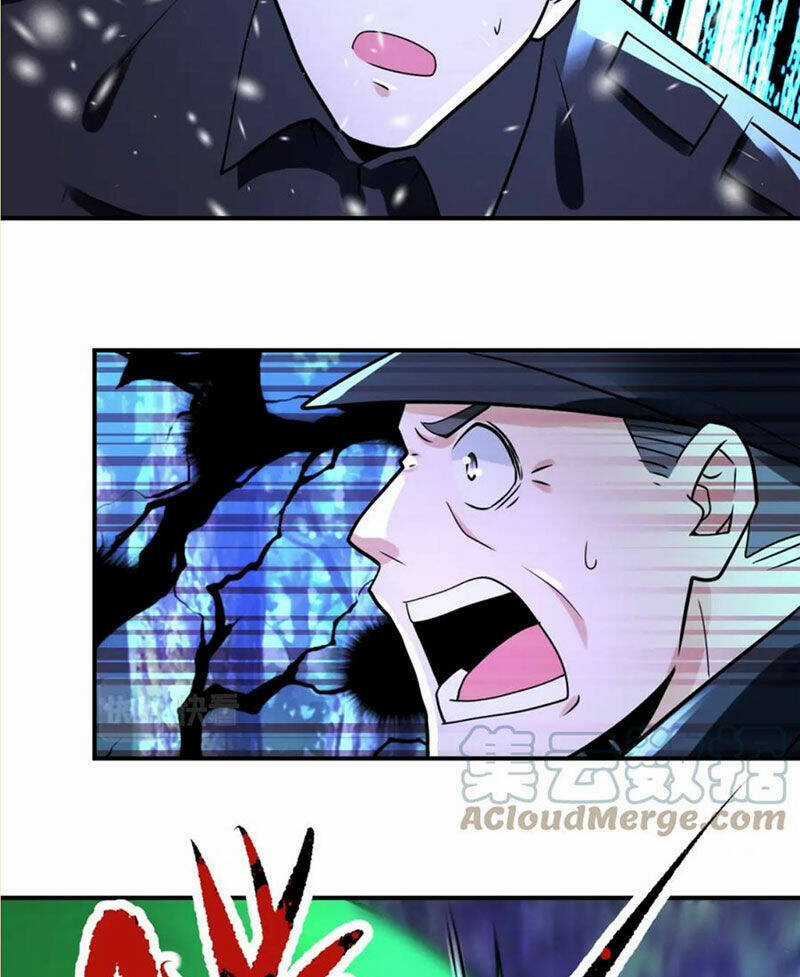 Mạt Thế Siêu Cấp Hệ Thống Chapter 338 trang 40