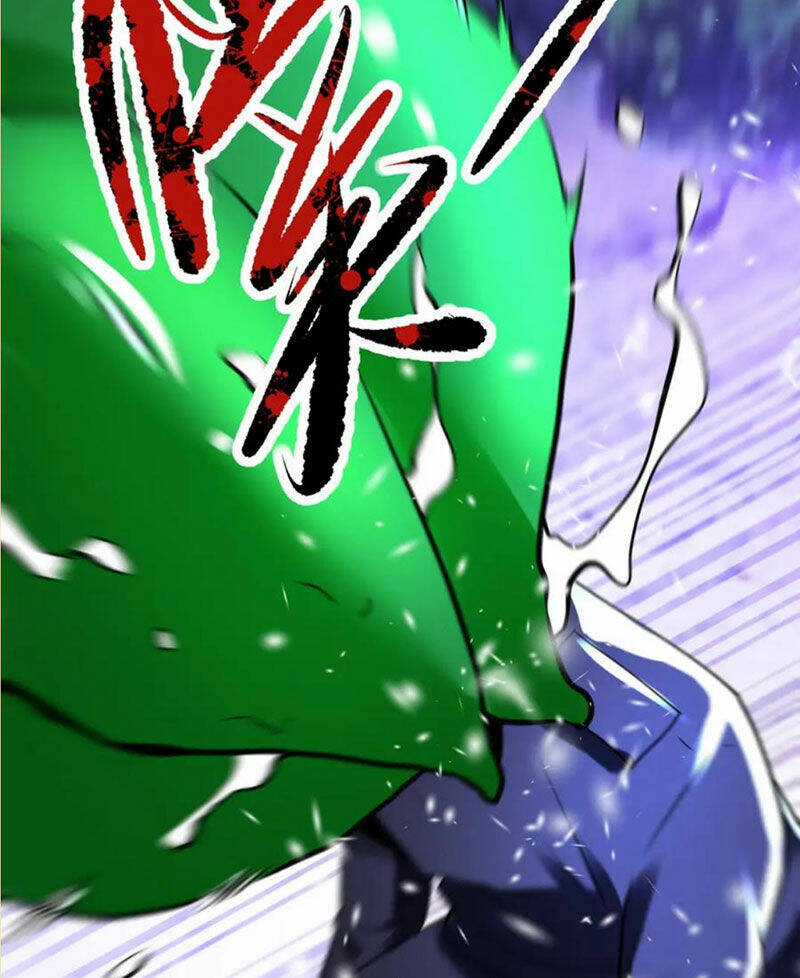 Mạt Thế Siêu Cấp Hệ Thống Chapter 338 trang 41