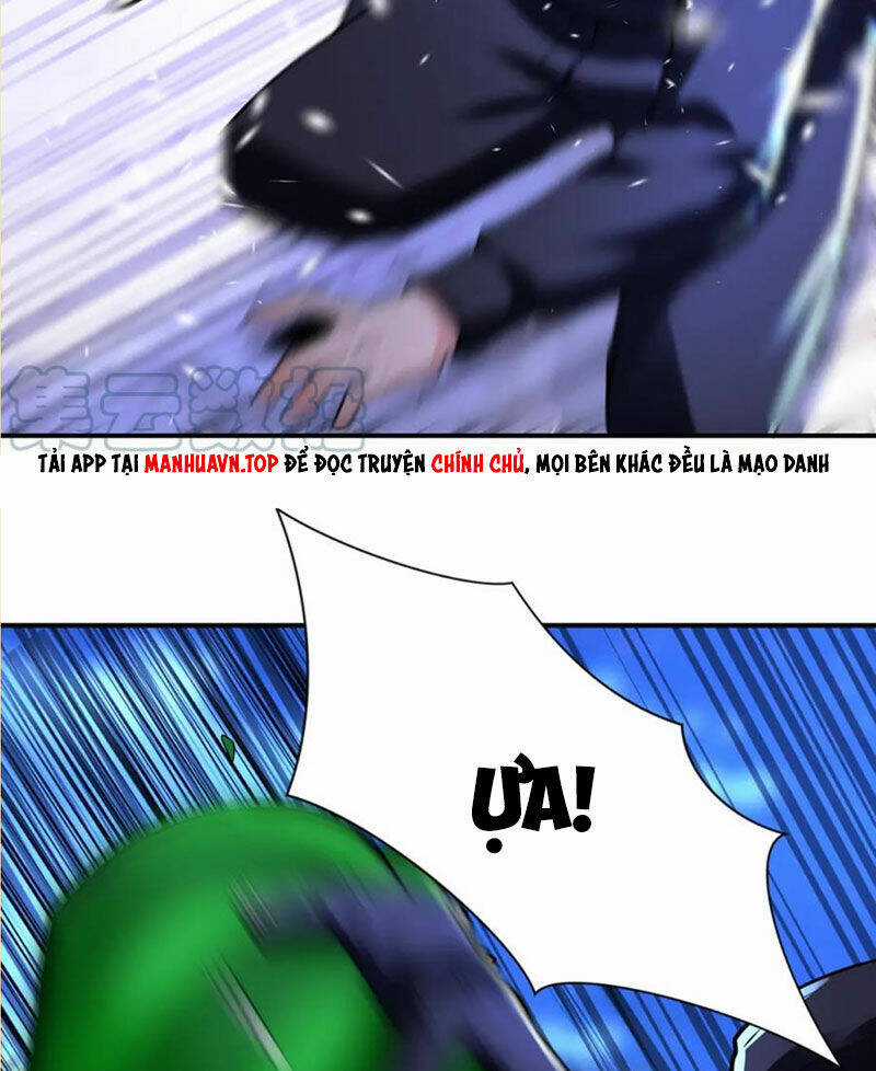 Mạt Thế Siêu Cấp Hệ Thống Chapter 338 trang 42