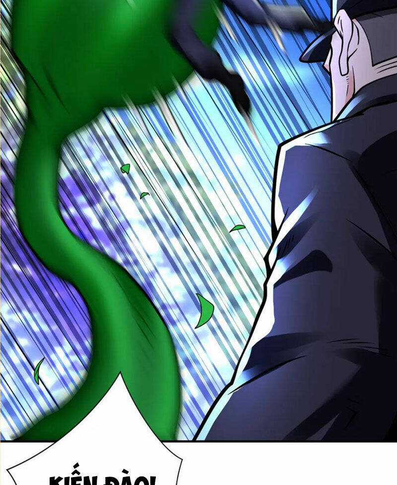 Mạt Thế Siêu Cấp Hệ Thống Chapter 338 trang 43