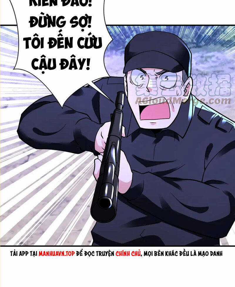 Mạt Thế Siêu Cấp Hệ Thống Chapter 338 trang 44