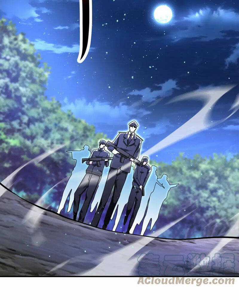 Mạt Thế Siêu Cấp Hệ Thống Chapter 338 trang 5