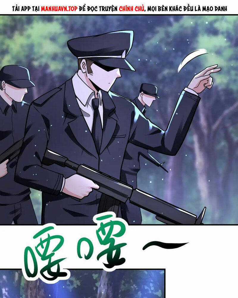 Mạt Thế Siêu Cấp Hệ Thống Chapter 338 trang 6