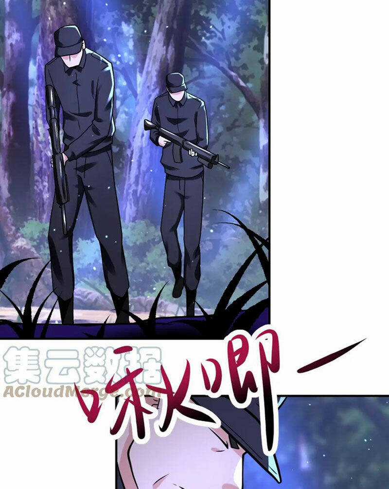 Mạt Thế Siêu Cấp Hệ Thống Chapter 338 trang 7