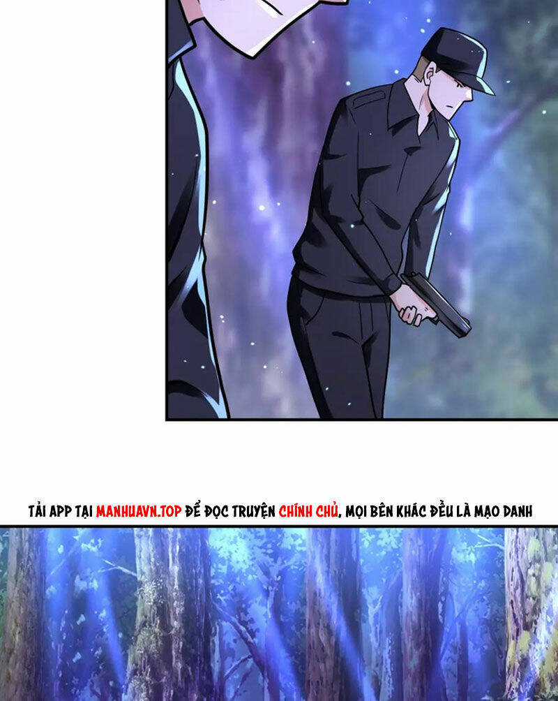 Mạt Thế Siêu Cấp Hệ Thống Chapter 338 trang 8