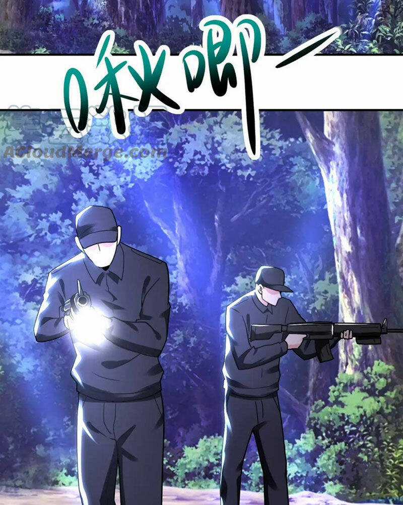 Mạt Thế Siêu Cấp Hệ Thống Chapter 338 trang 9