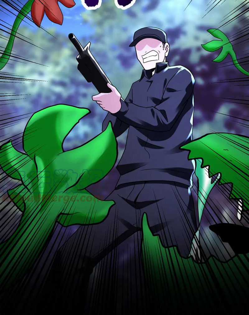 Mạt Thế Siêu Cấp Hệ Thống Chapter 339 trang 12