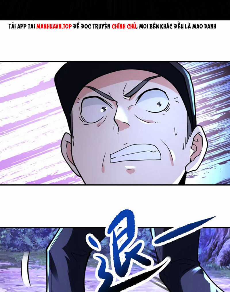 Mạt Thế Siêu Cấp Hệ Thống Chapter 339 trang 13