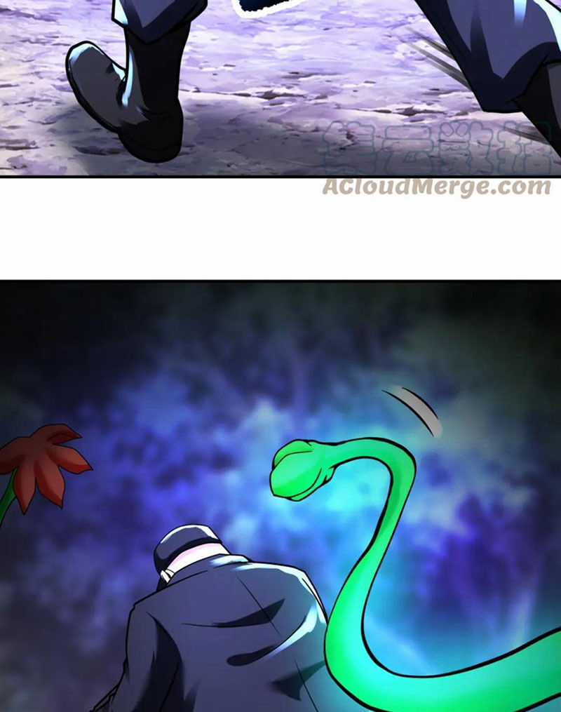 Mạt Thế Siêu Cấp Hệ Thống Chapter 339 trang 14