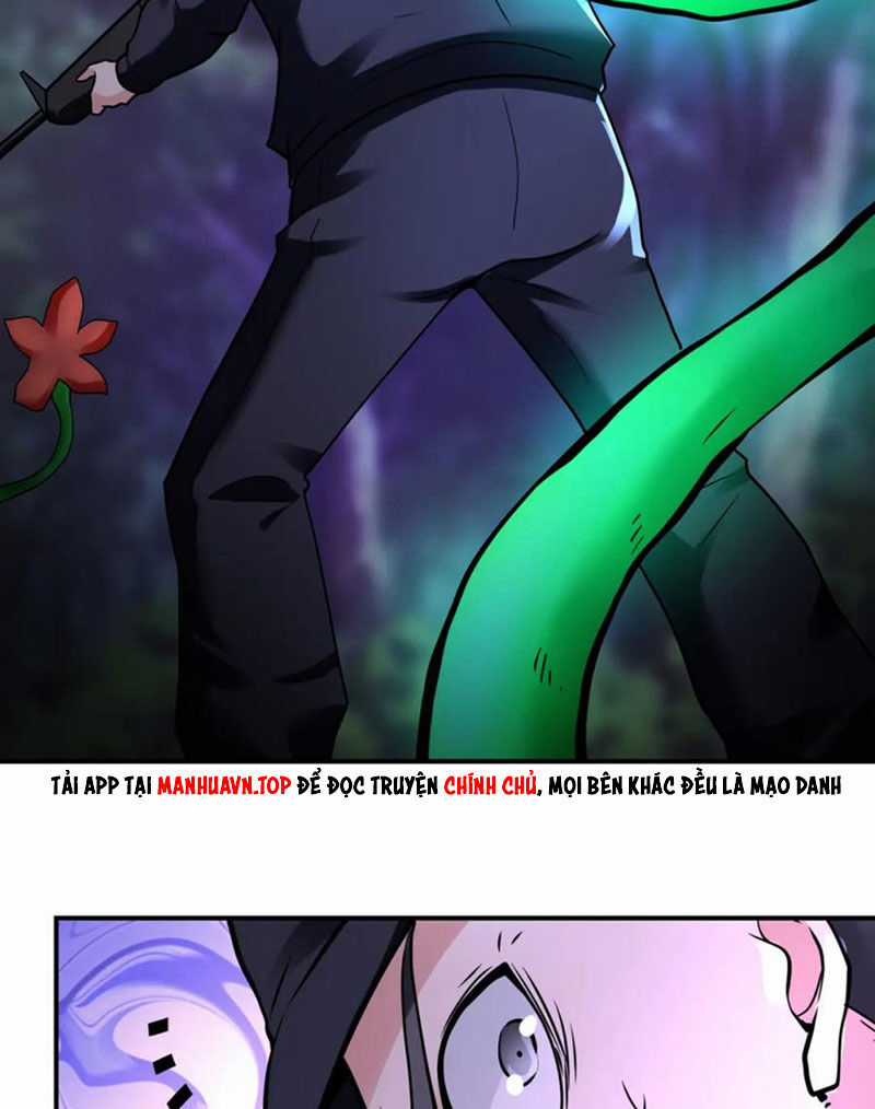 Mạt Thế Siêu Cấp Hệ Thống Chapter 339 trang 15