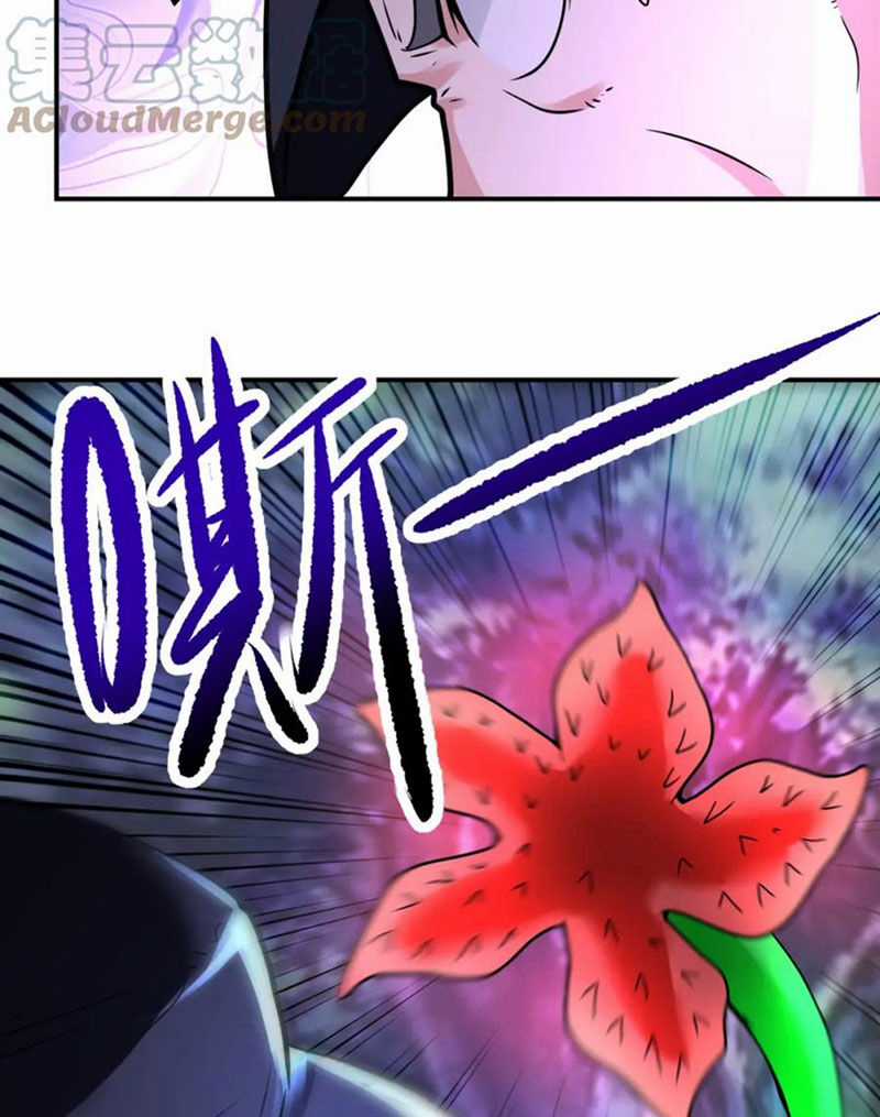 Mạt Thế Siêu Cấp Hệ Thống Chapter 339 trang 16