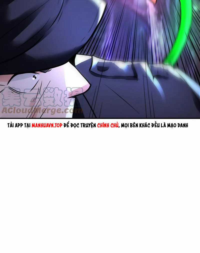 Mạt Thế Siêu Cấp Hệ Thống Chapter 339 trang 17