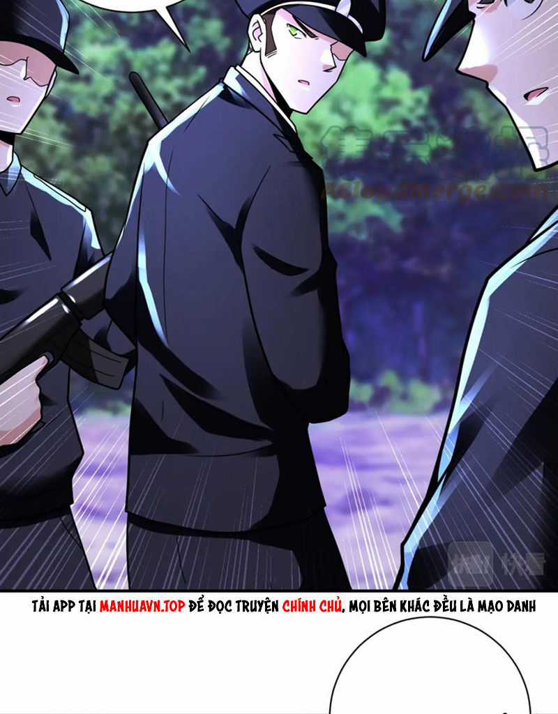 Mạt Thế Siêu Cấp Hệ Thống Chapter 339 trang 19