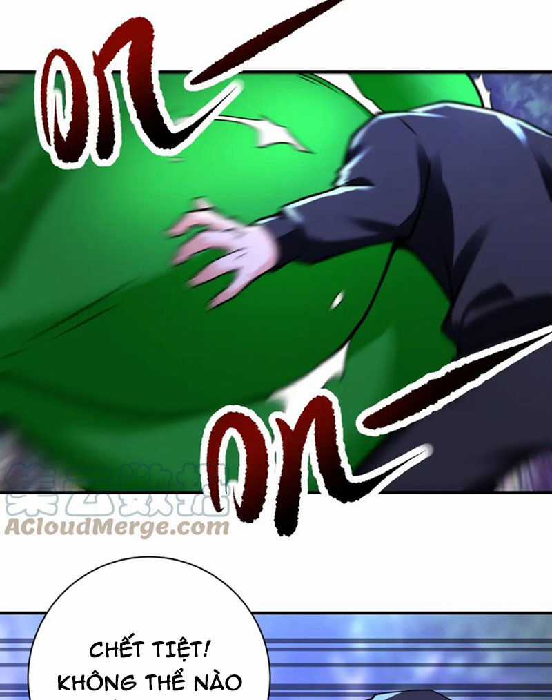Mạt Thế Siêu Cấp Hệ Thống Chapter 339 trang 2