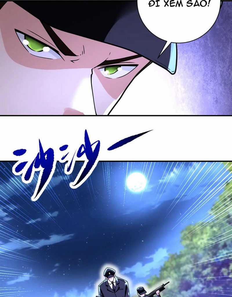 Mạt Thế Siêu Cấp Hệ Thống Chapter 339 trang 20