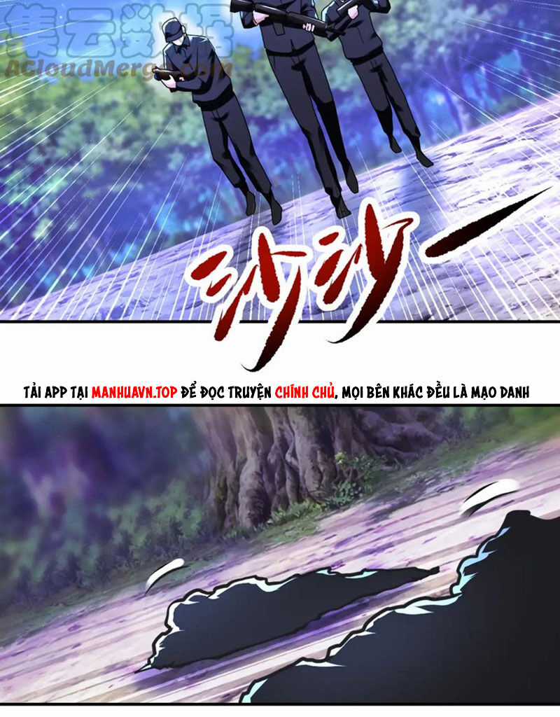 Mạt Thế Siêu Cấp Hệ Thống Chapter 339 trang 21