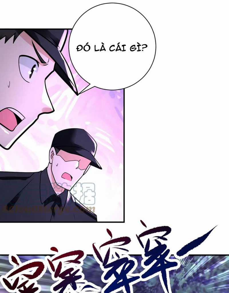 Mạt Thế Siêu Cấp Hệ Thống Chapter 339 trang 22