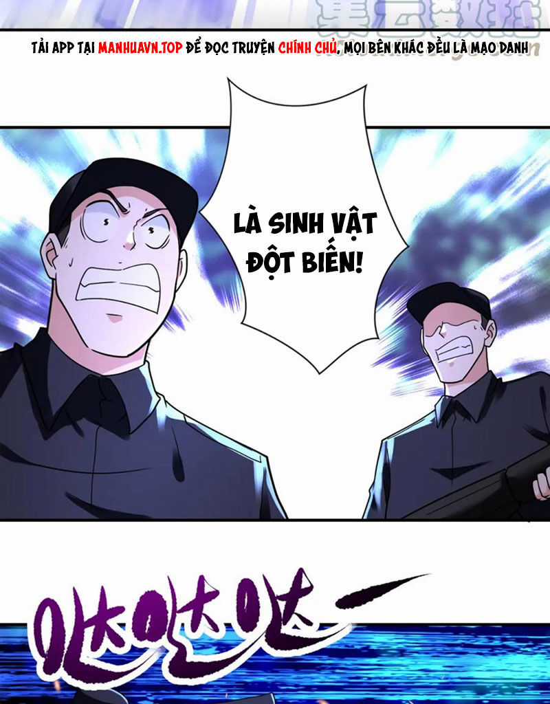 Mạt Thế Siêu Cấp Hệ Thống Chapter 339 trang 24