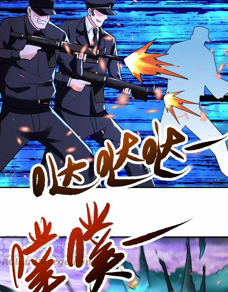 Mạt Thế Siêu Cấp Hệ Thống Chapter 339 trang 25