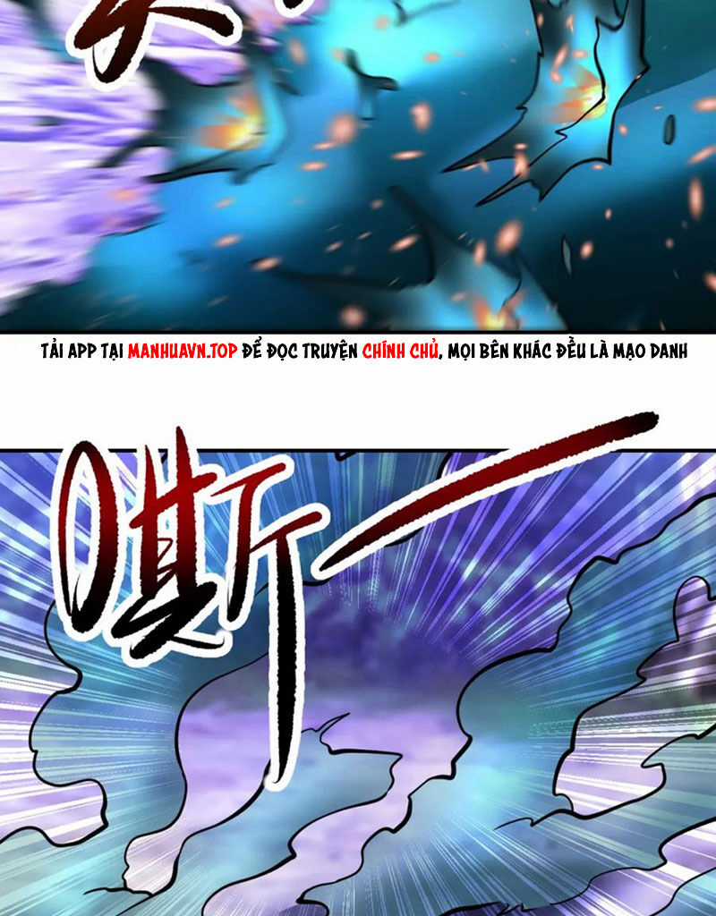 Mạt Thế Siêu Cấp Hệ Thống Chapter 339 trang 26