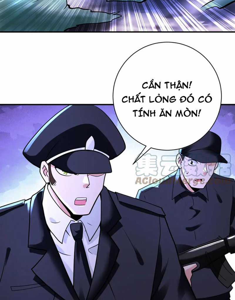 Mạt Thế Siêu Cấp Hệ Thống Chapter 339 trang 27