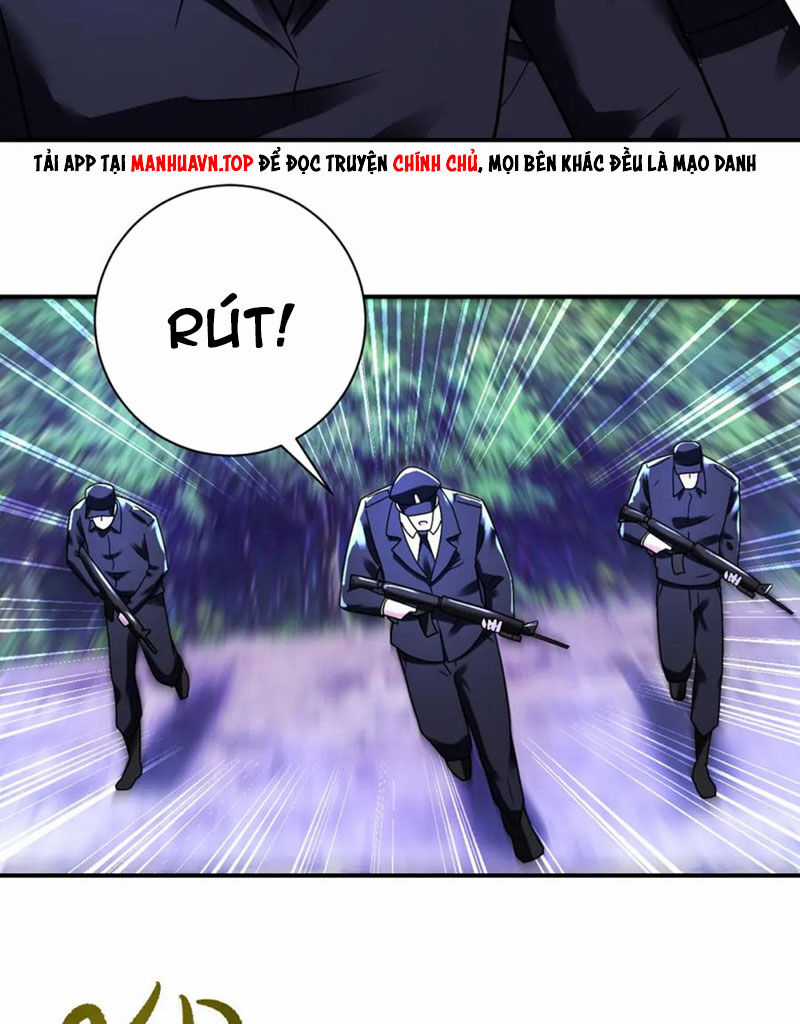 Mạt Thế Siêu Cấp Hệ Thống Chapter 339 trang 28