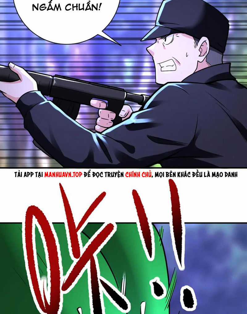 Mạt Thế Siêu Cấp Hệ Thống Chapter 339 trang 3