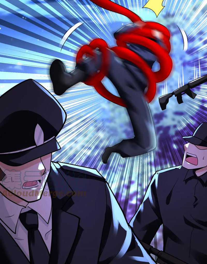 Mạt Thế Siêu Cấp Hệ Thống Chapter 339 trang 30