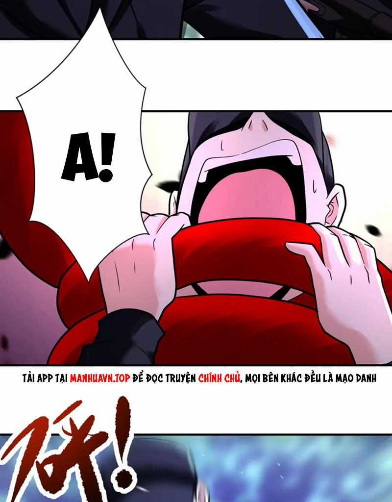 Mạt Thế Siêu Cấp Hệ Thống Chapter 339 trang 31