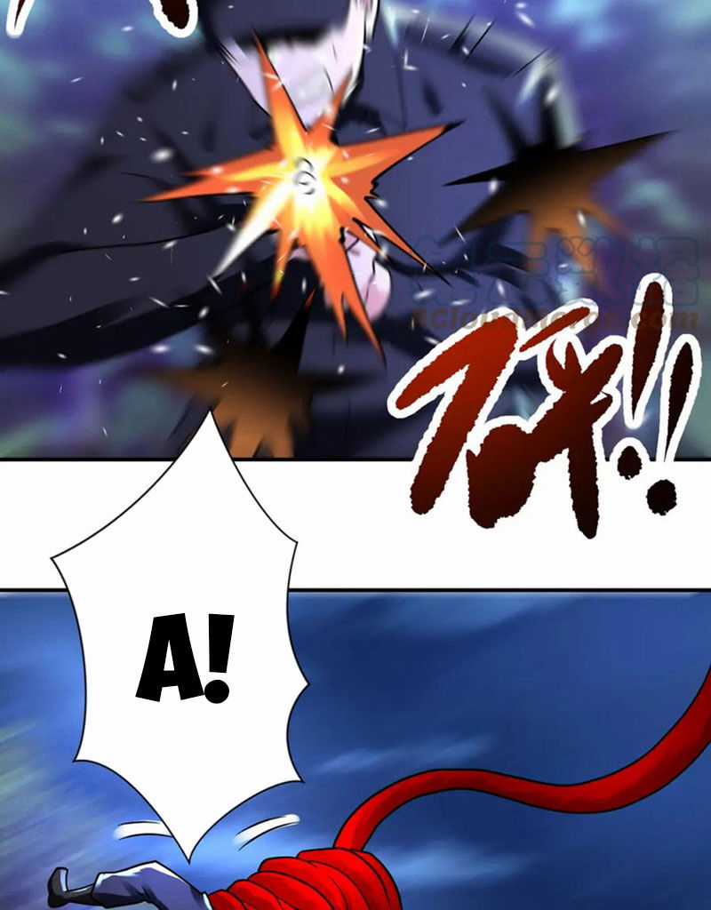 Mạt Thế Siêu Cấp Hệ Thống Chapter 339 trang 32