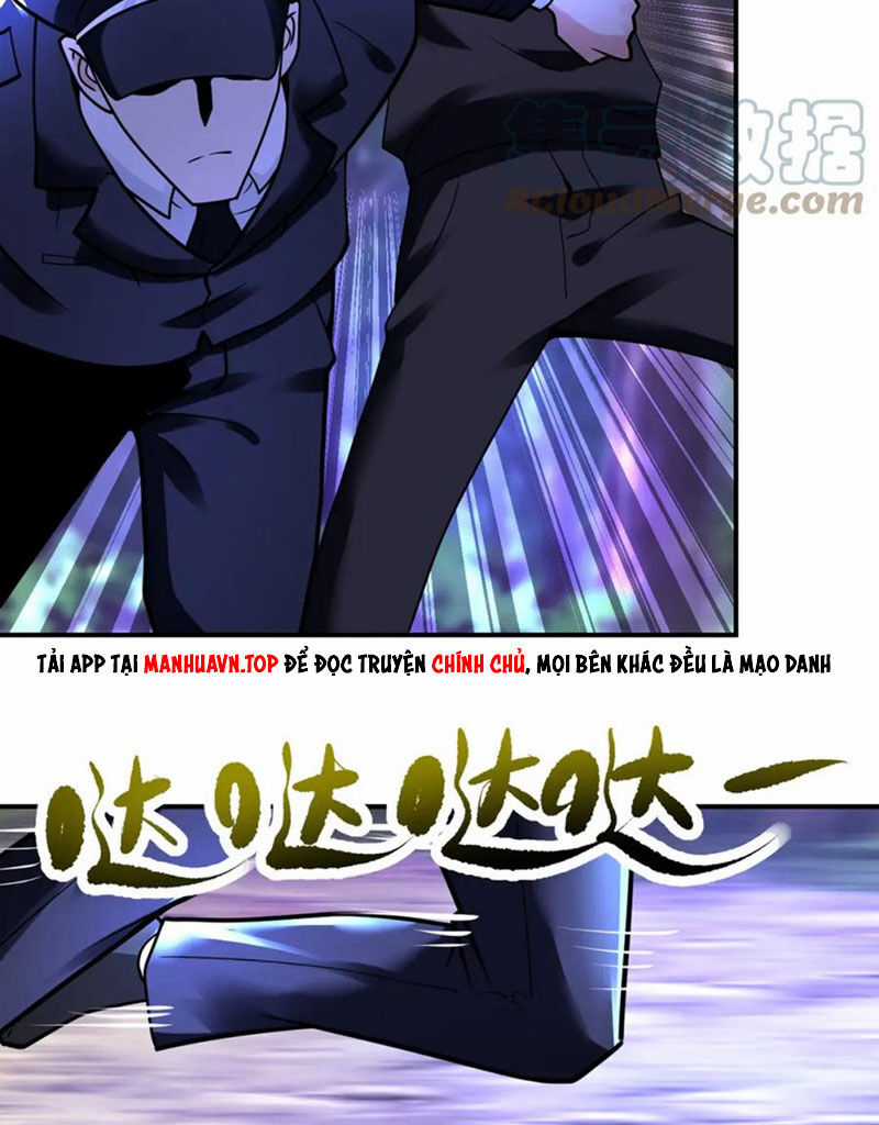 Mạt Thế Siêu Cấp Hệ Thống Chapter 339 trang 34