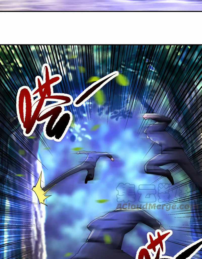 Mạt Thế Siêu Cấp Hệ Thống Chapter 339 trang 35