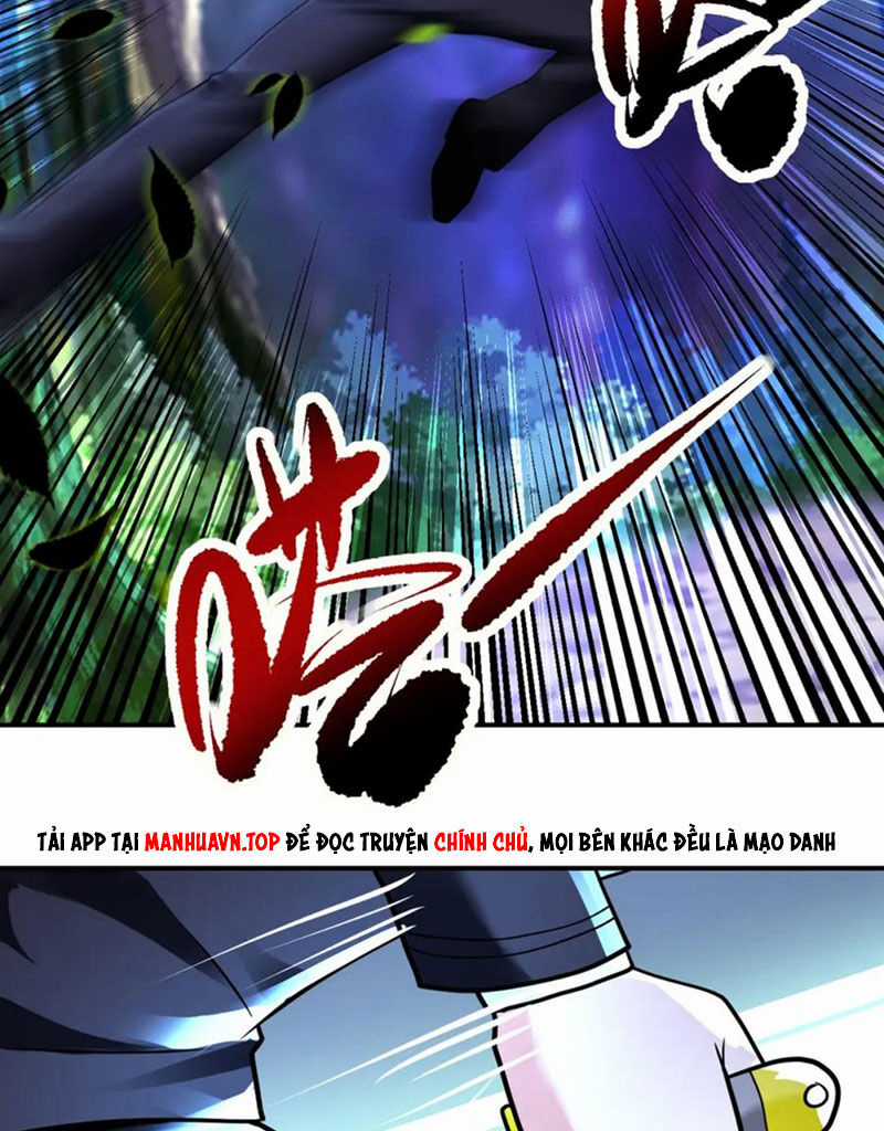 Mạt Thế Siêu Cấp Hệ Thống Chapter 339 trang 36