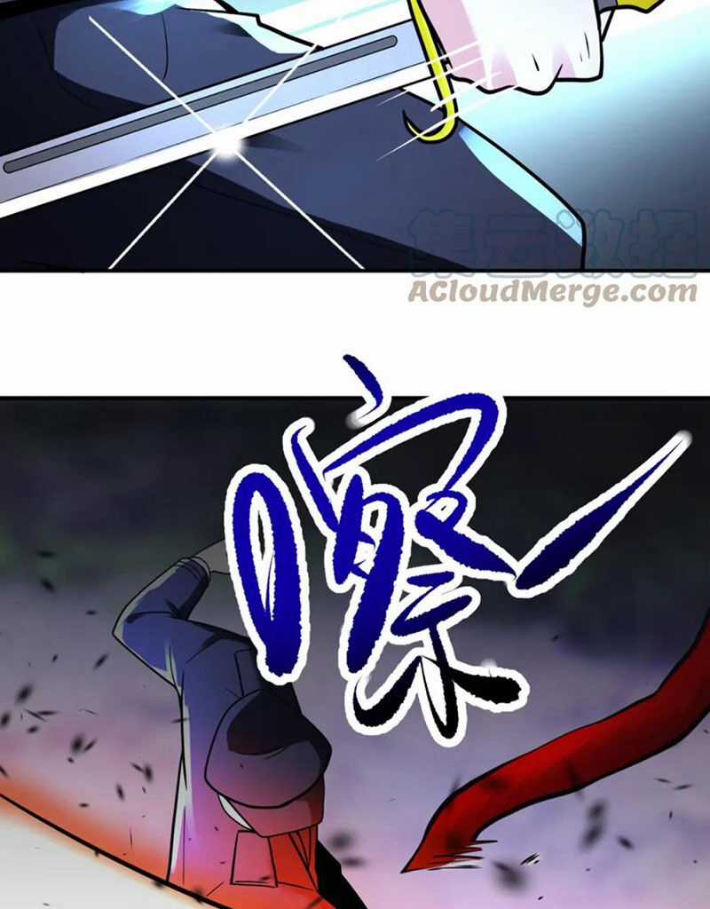 Mạt Thế Siêu Cấp Hệ Thống Chapter 339 trang 37