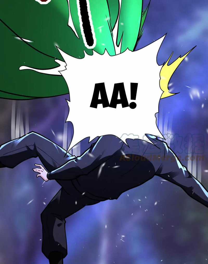 Mạt Thế Siêu Cấp Hệ Thống Chapter 339 trang 4