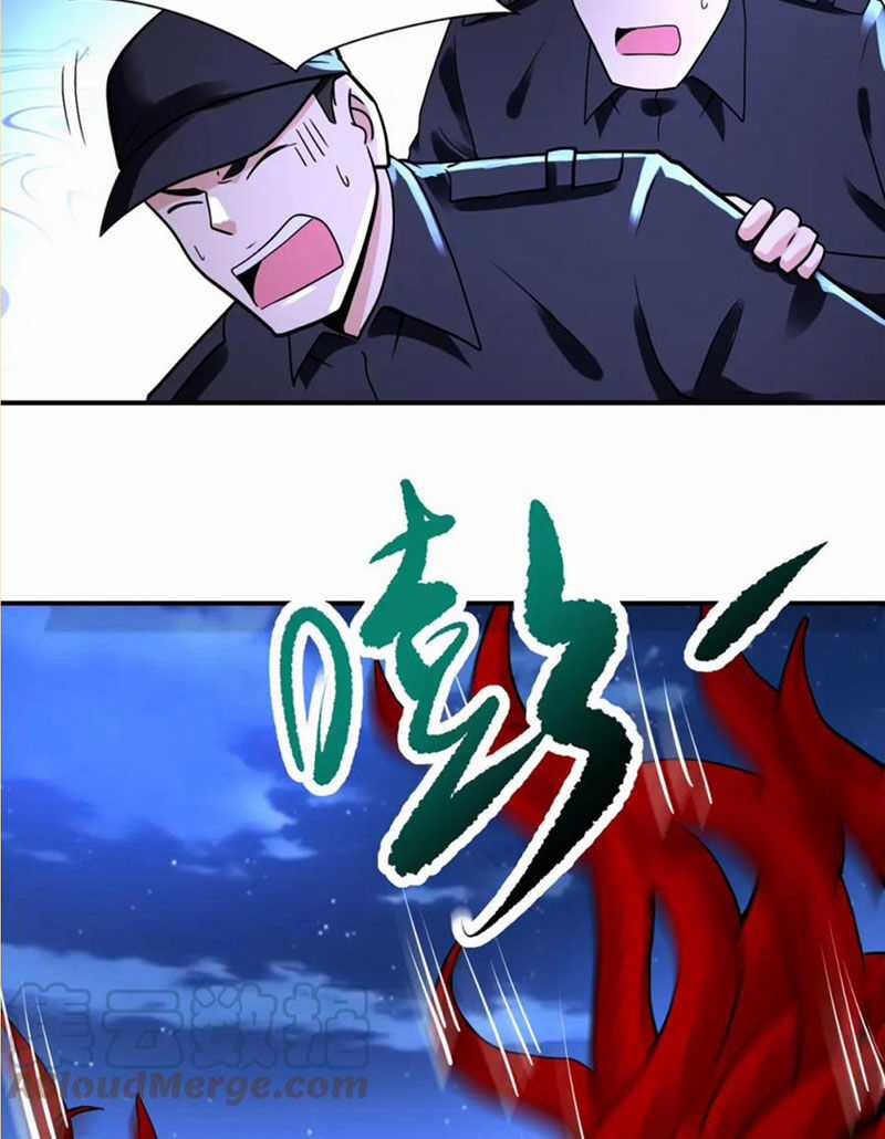 Mạt Thế Siêu Cấp Hệ Thống Chapter 339 trang 40